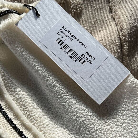 NWT gorgeous Sandro dress - Picture 4 of 10